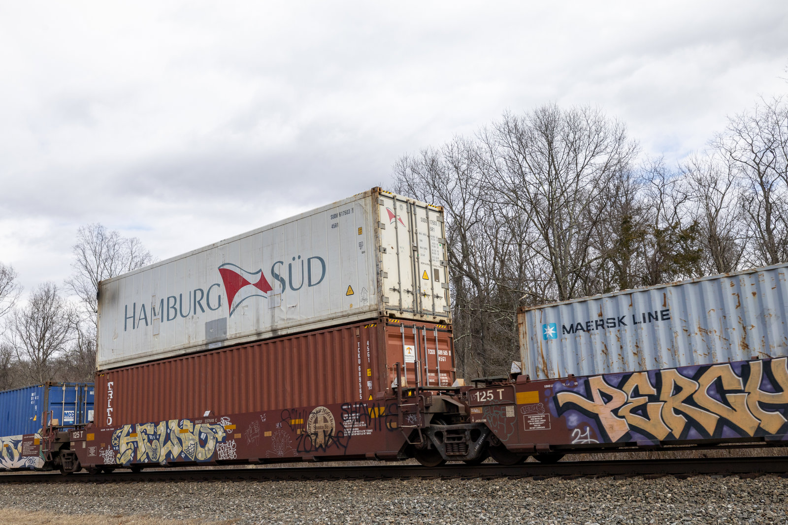 BNSF 237648C