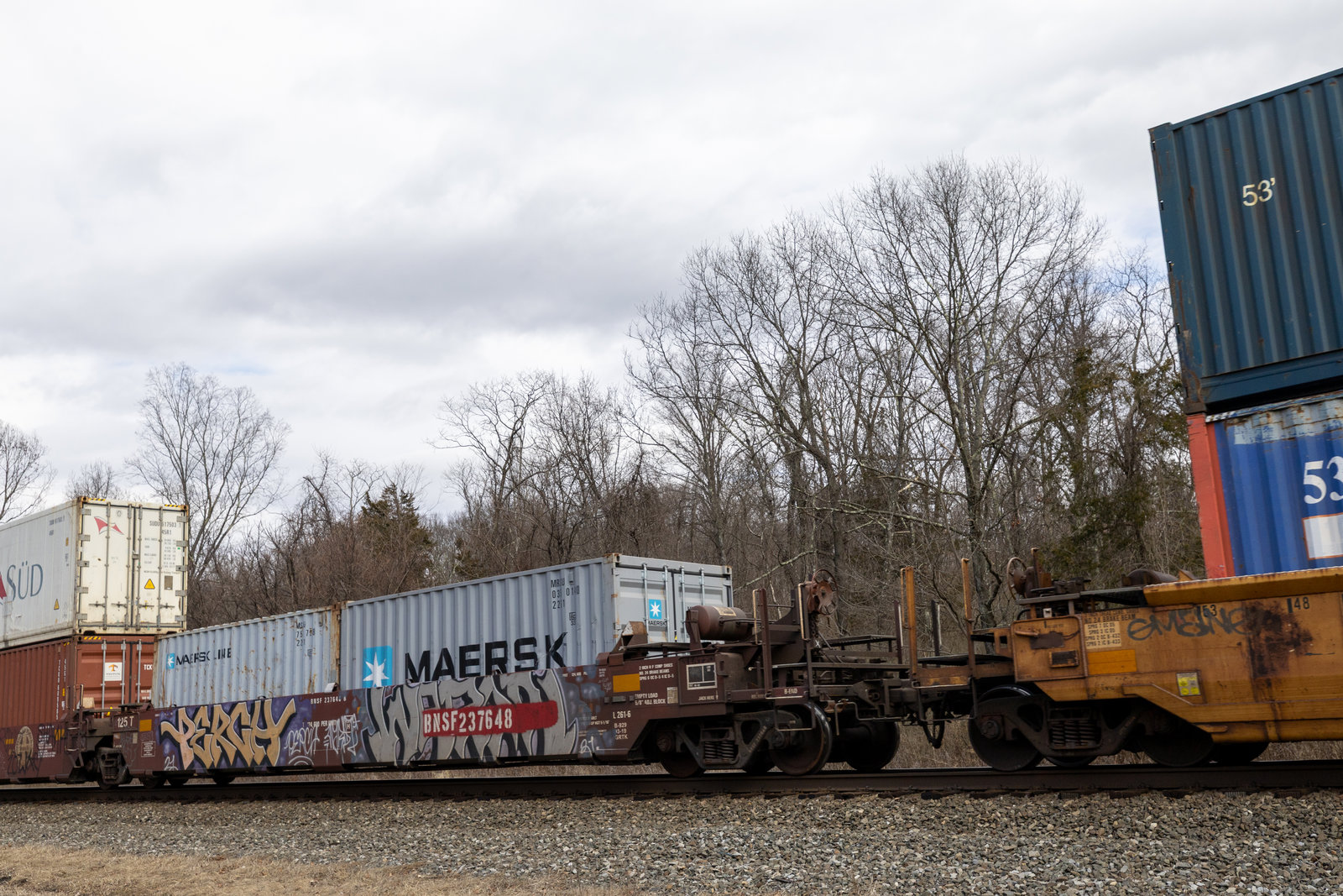 BNSF 237648B