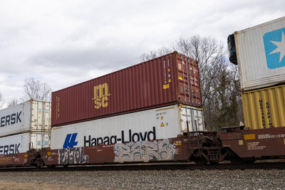 BNSF 238507E