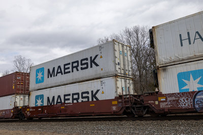 BNSF 238502C