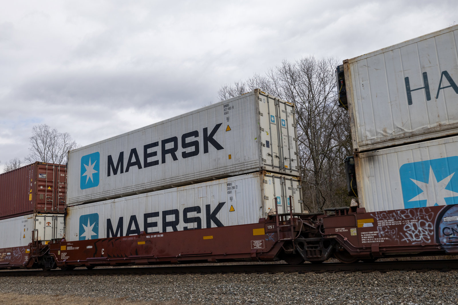 BNSF 238502C