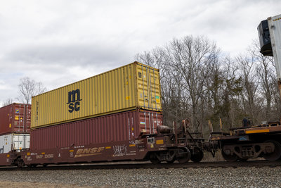 BNSF 238502A