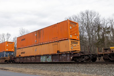 BNSF 208063