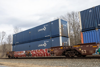 BNSF 255463B