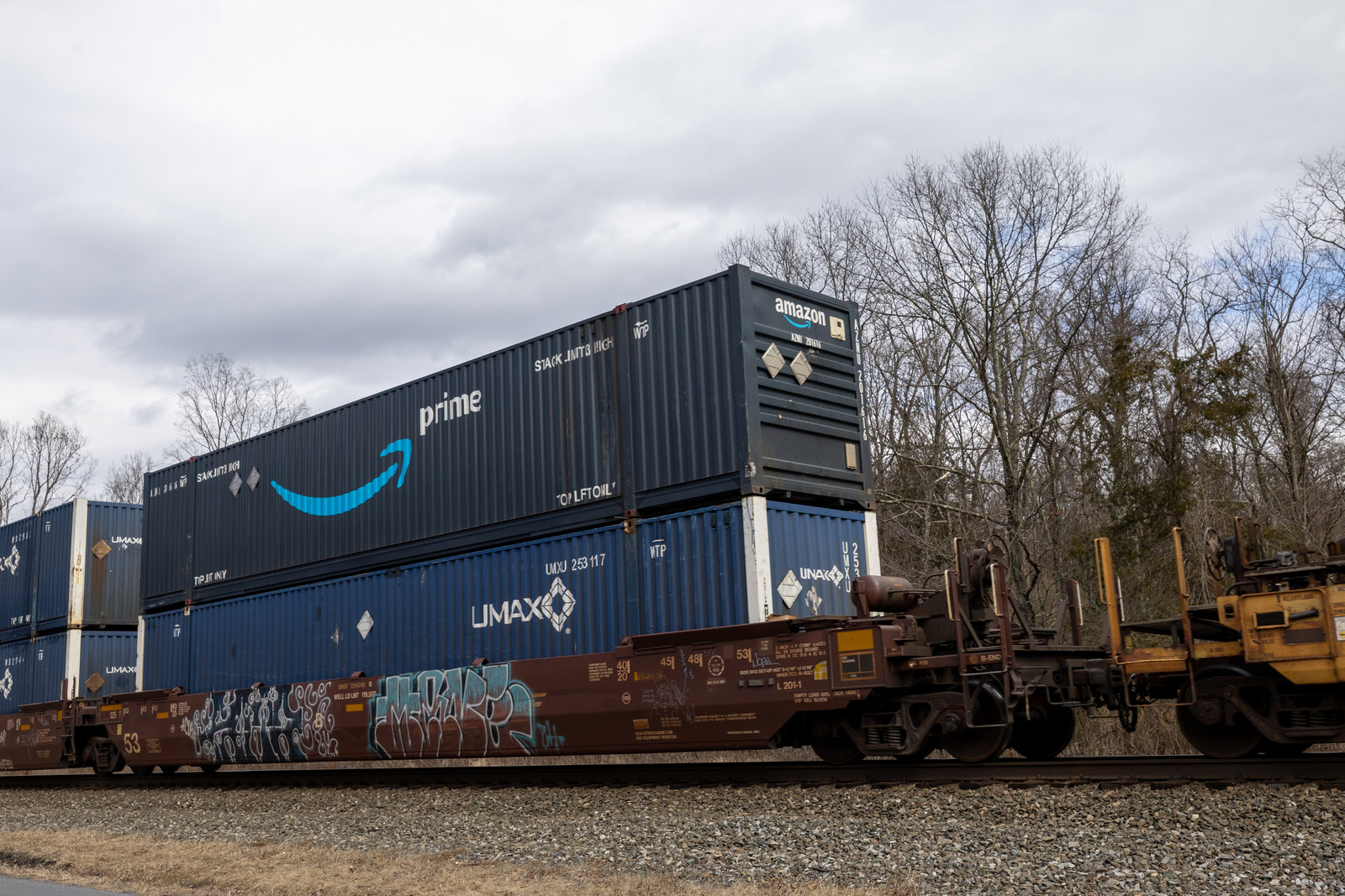 BNSF 254649B