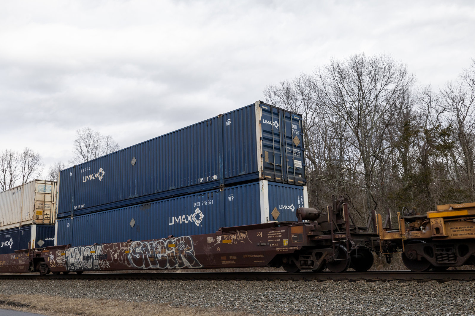 BNSF 255228B
