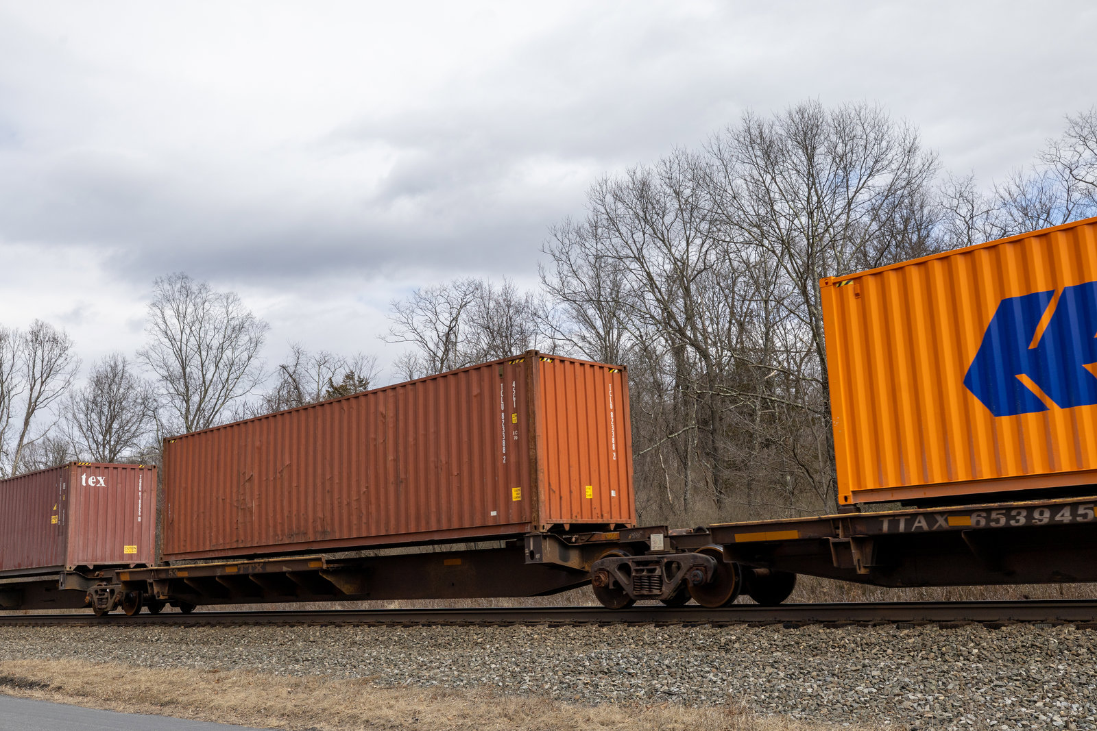 TTAX 653945C
