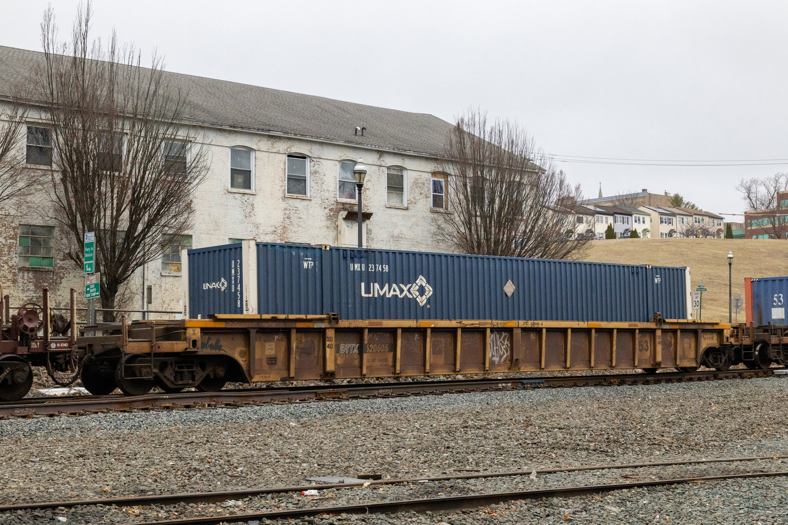 DTTX 620606A