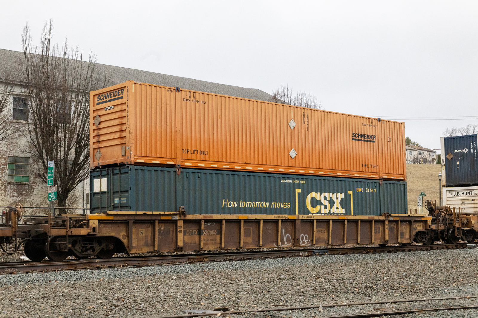 DTTX 620606B