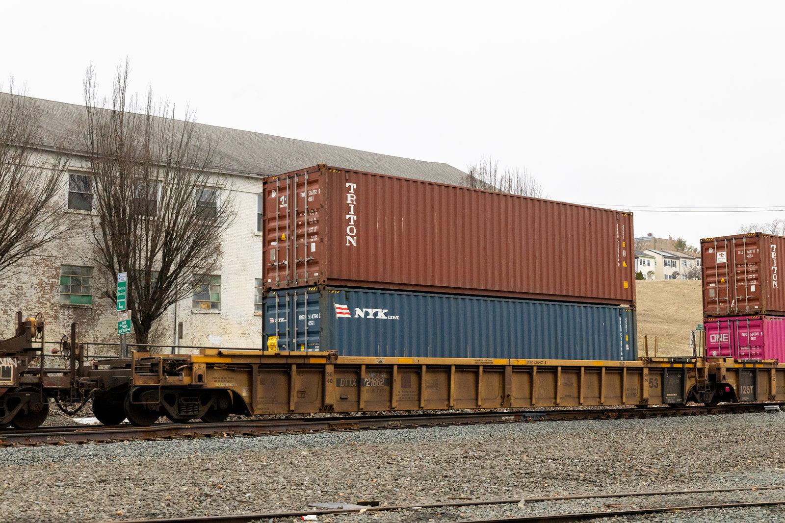 DTTX 721662B