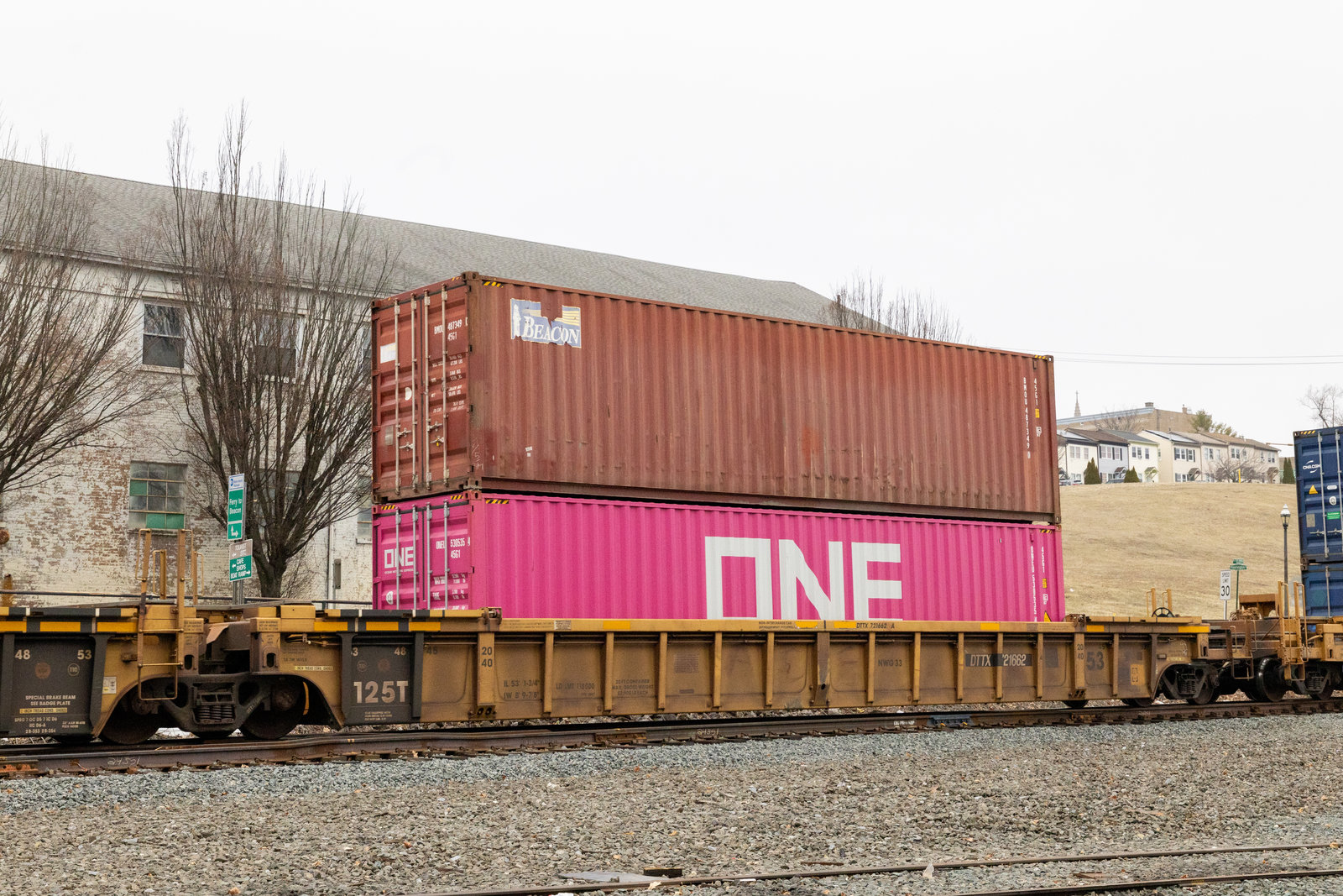 DTTX 721662A