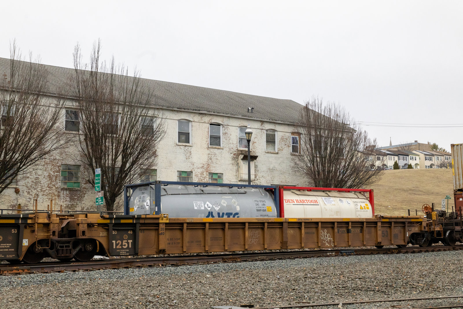 DTTX 785906B