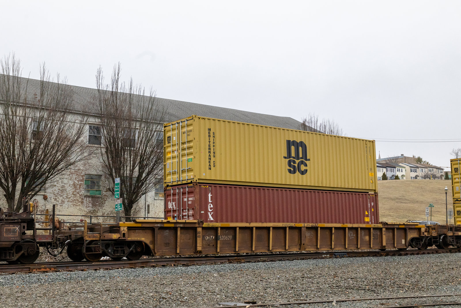 DTTX 620629B