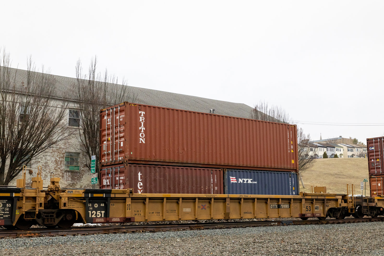 DTTX 791065A