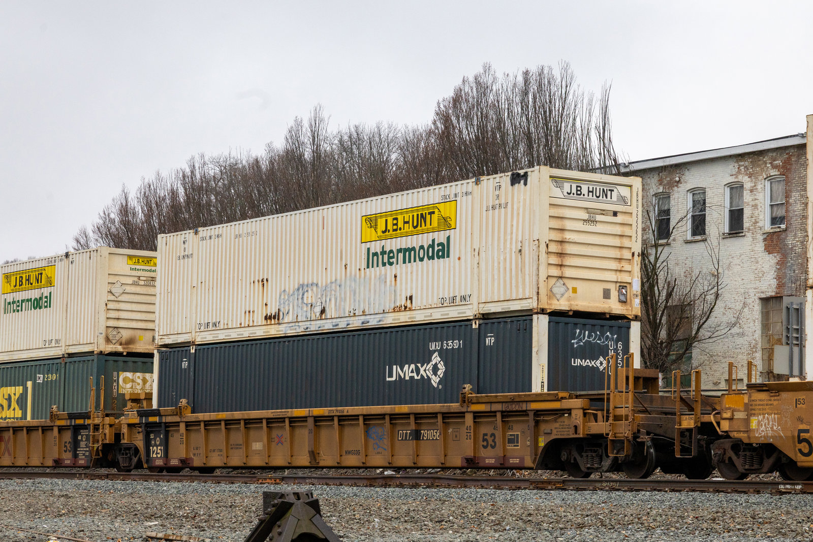 DTTX 791056A