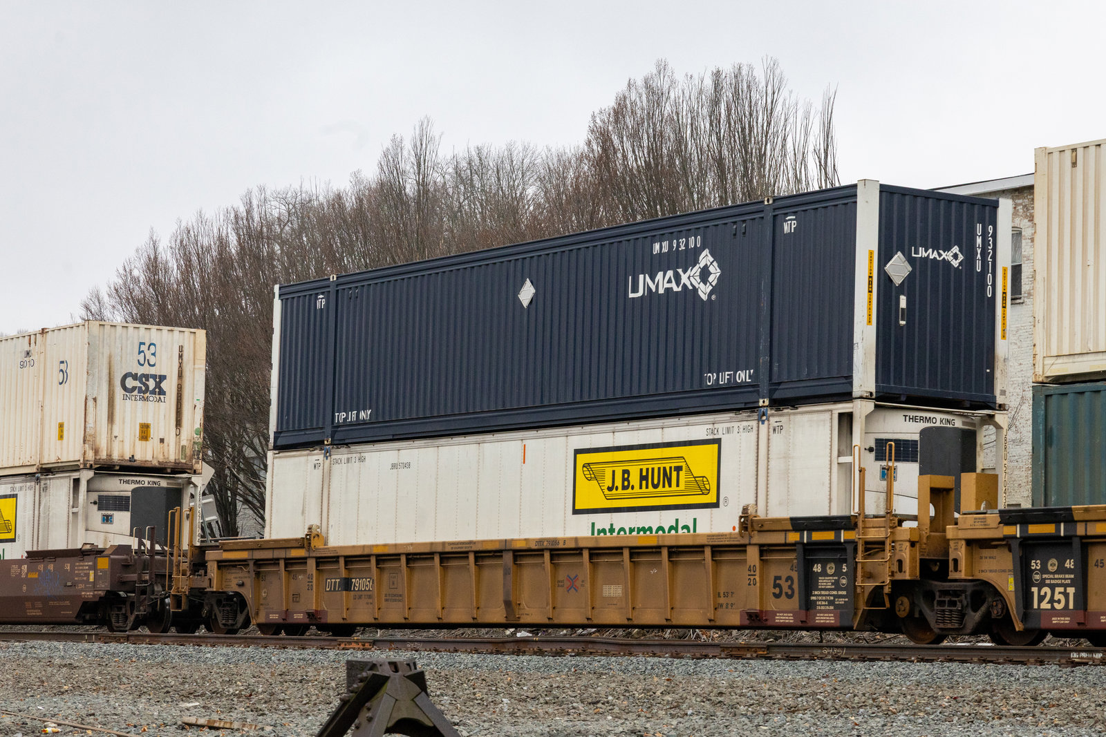 DTTX 791056B