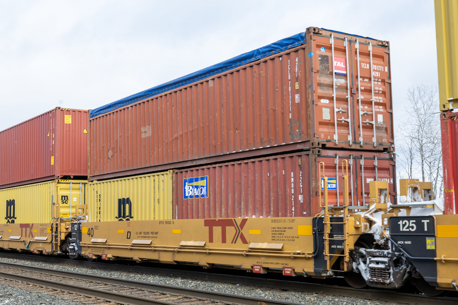 DTTX 761133D