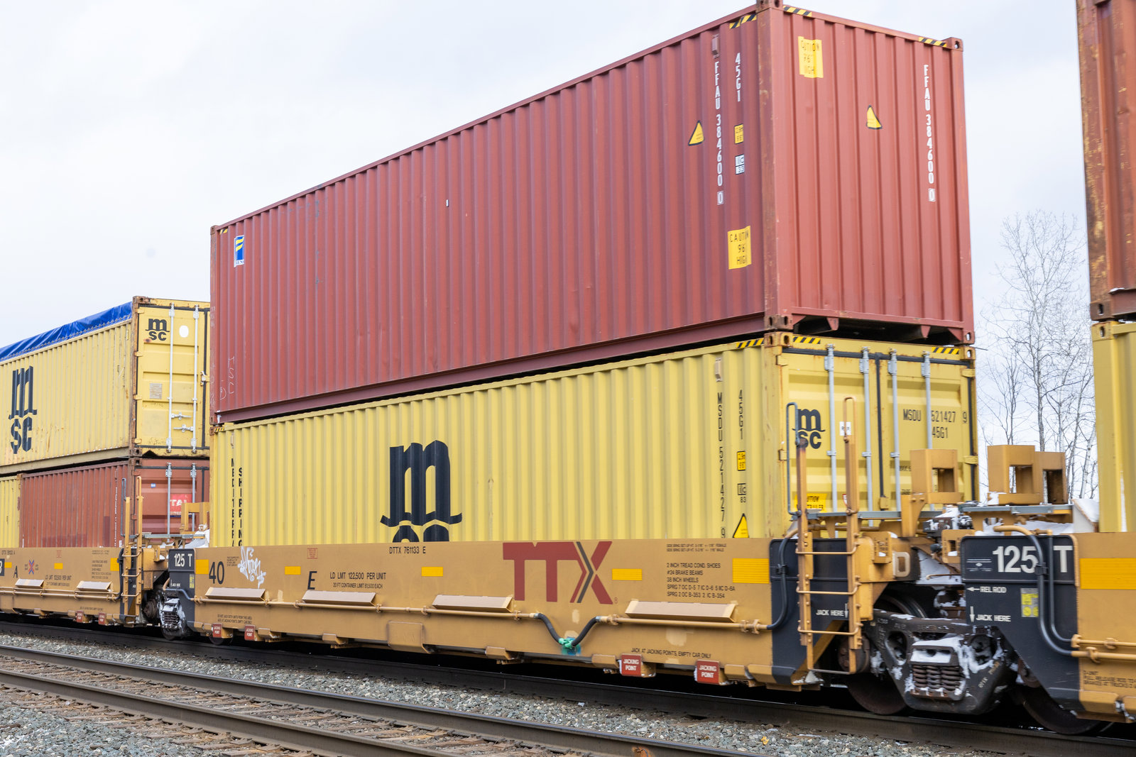DTTX 761133E