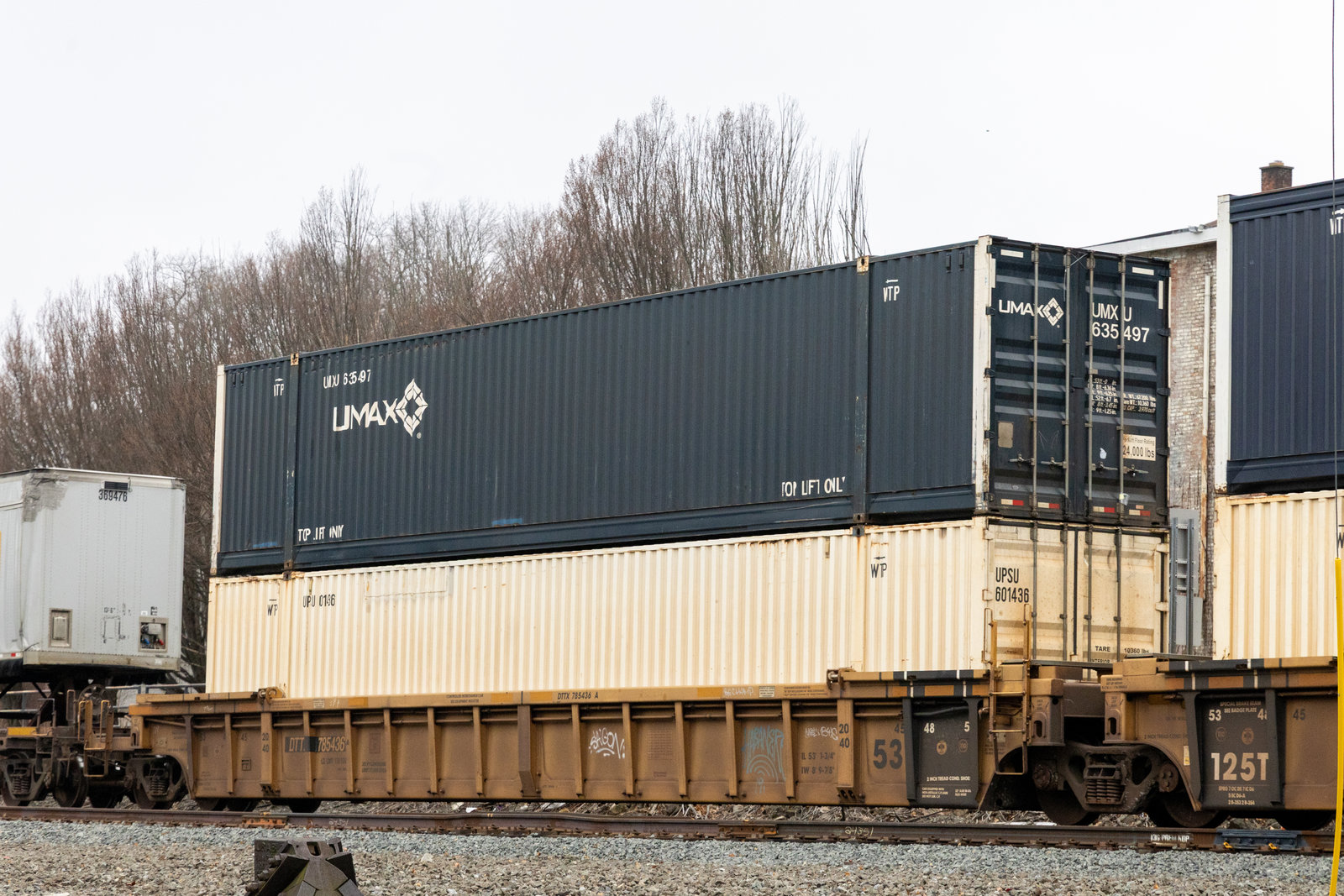 DTTX 785436A
