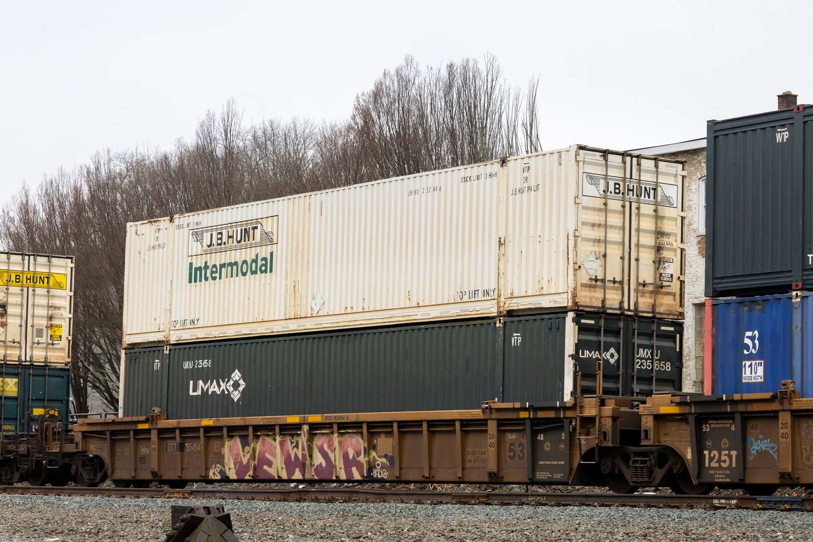 DTTX 785454A