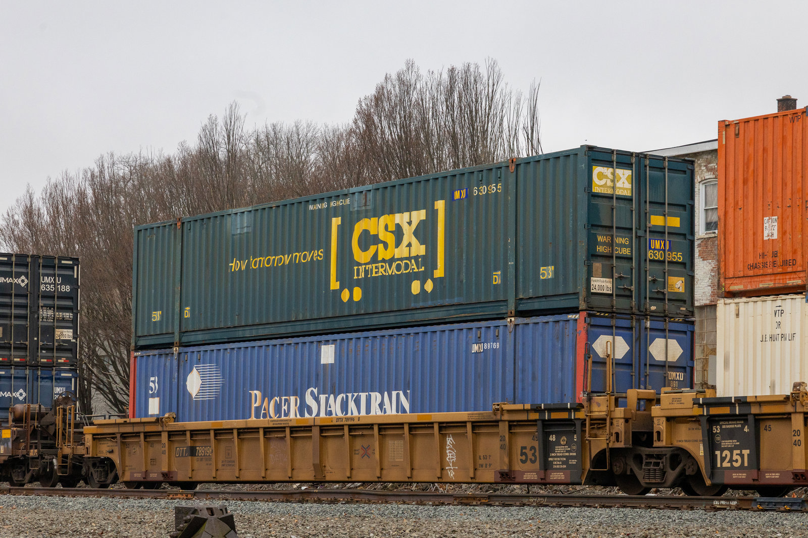 DTTX 789196B