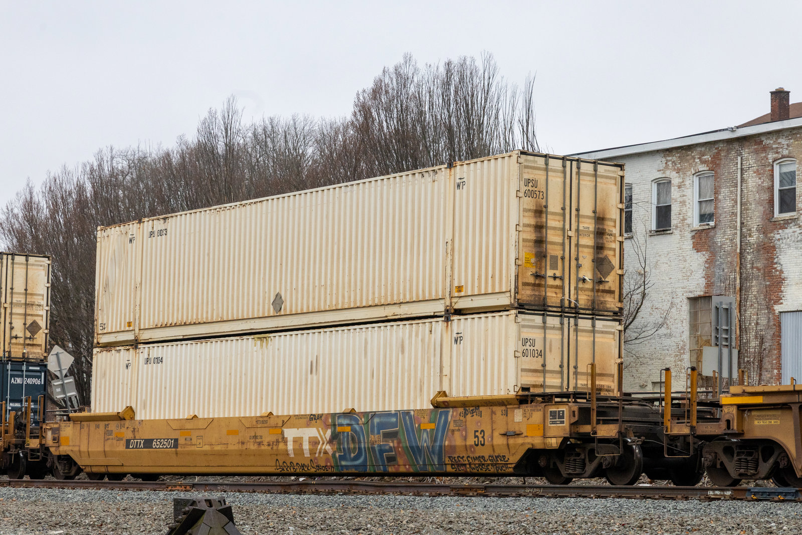 DTTX 652501