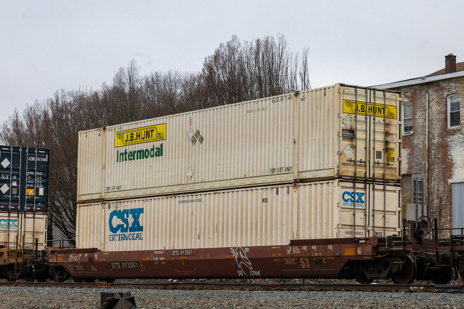 DTTX 893001