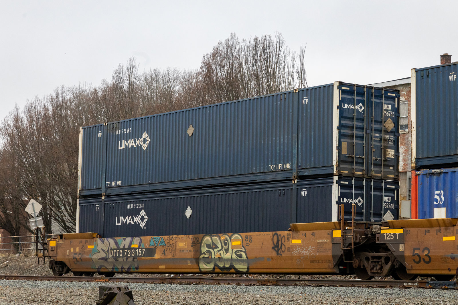 DTTX 733157A