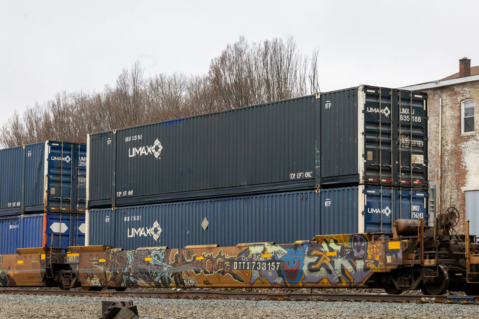 DTTX 733157B