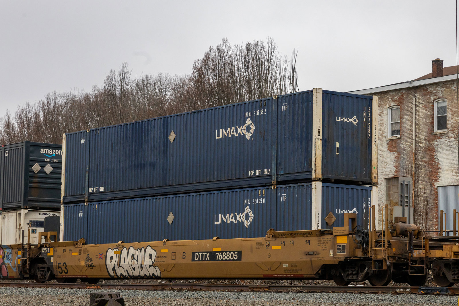 DTTX 768805B