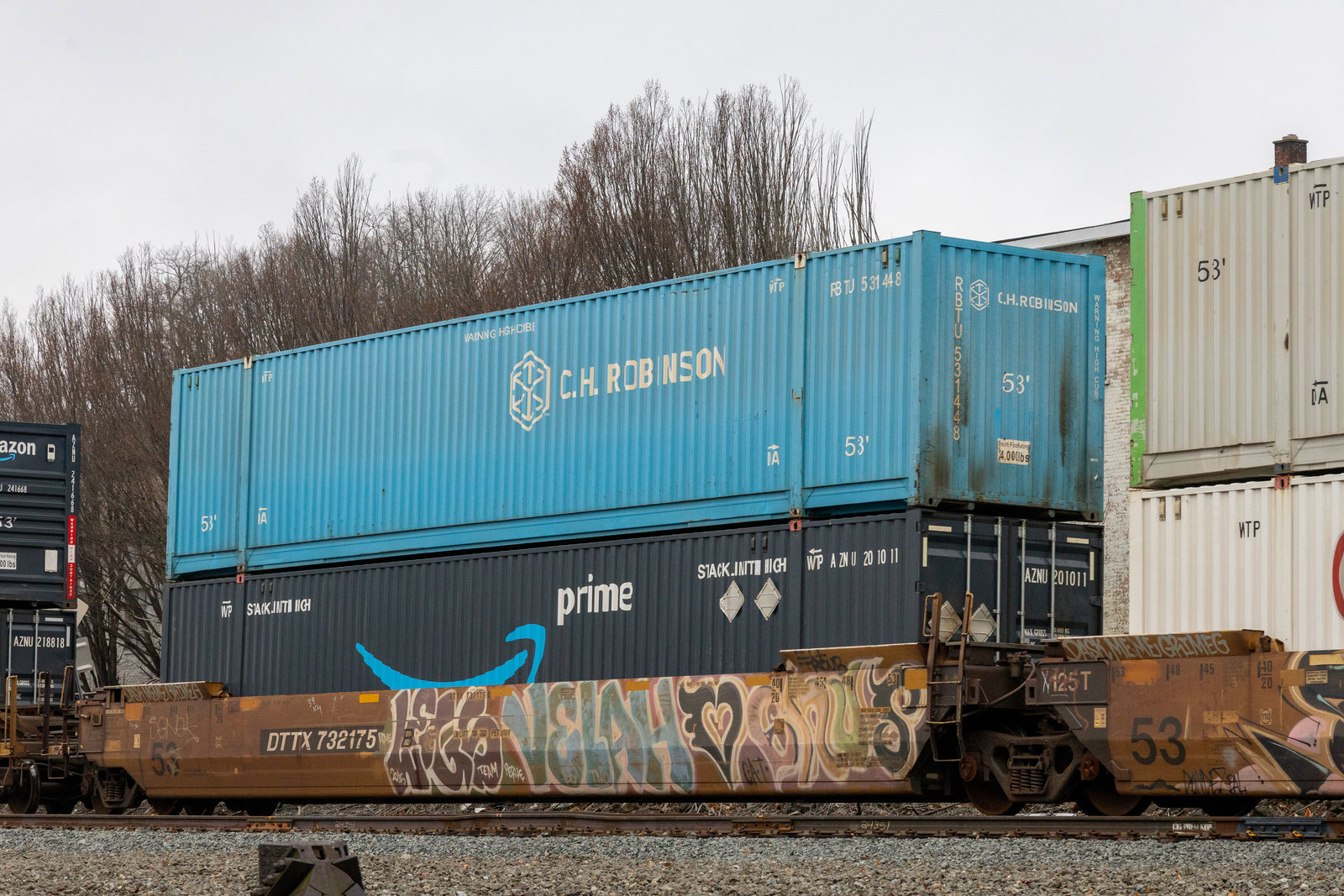 DTTX 732175B