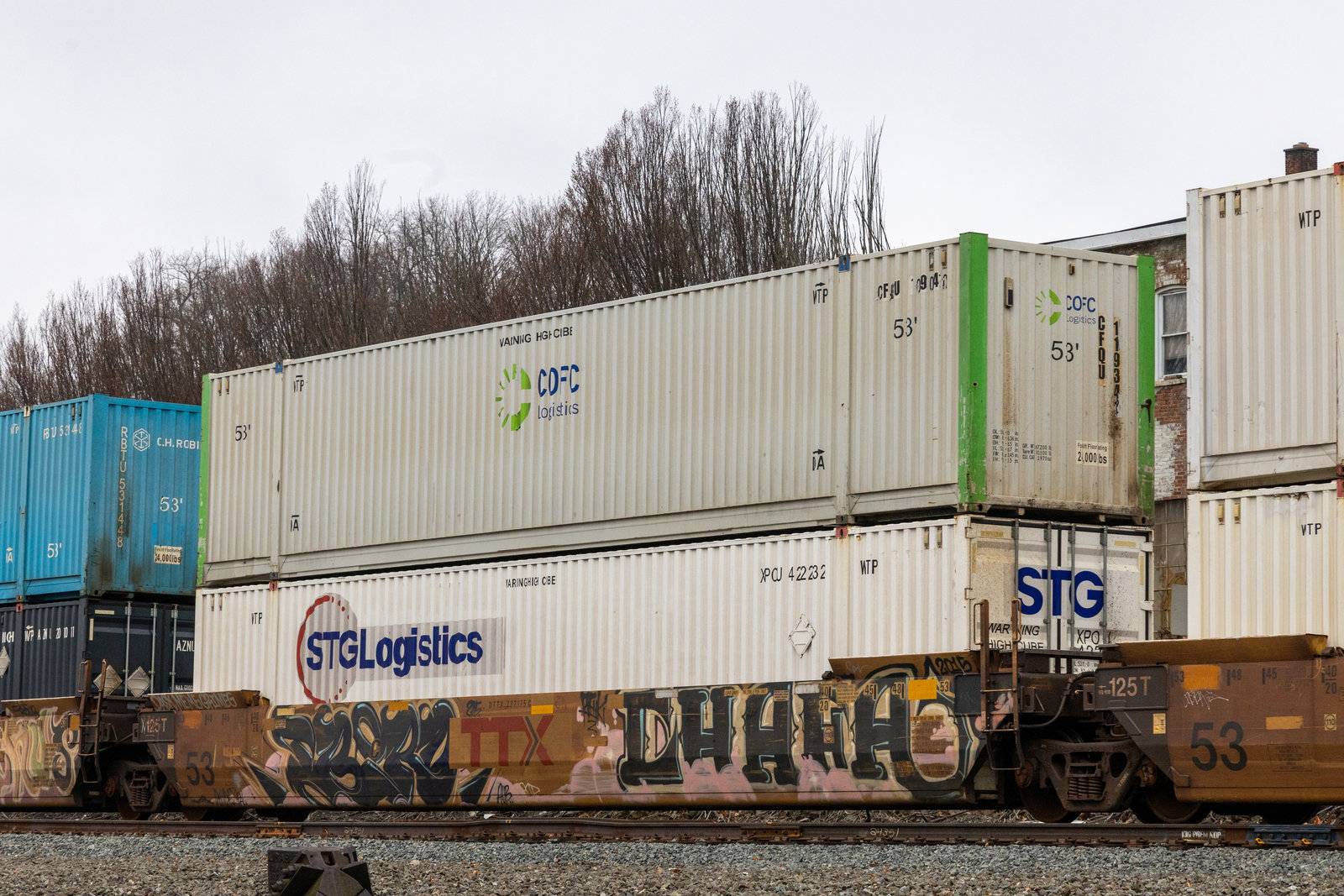 DTTX 732175C