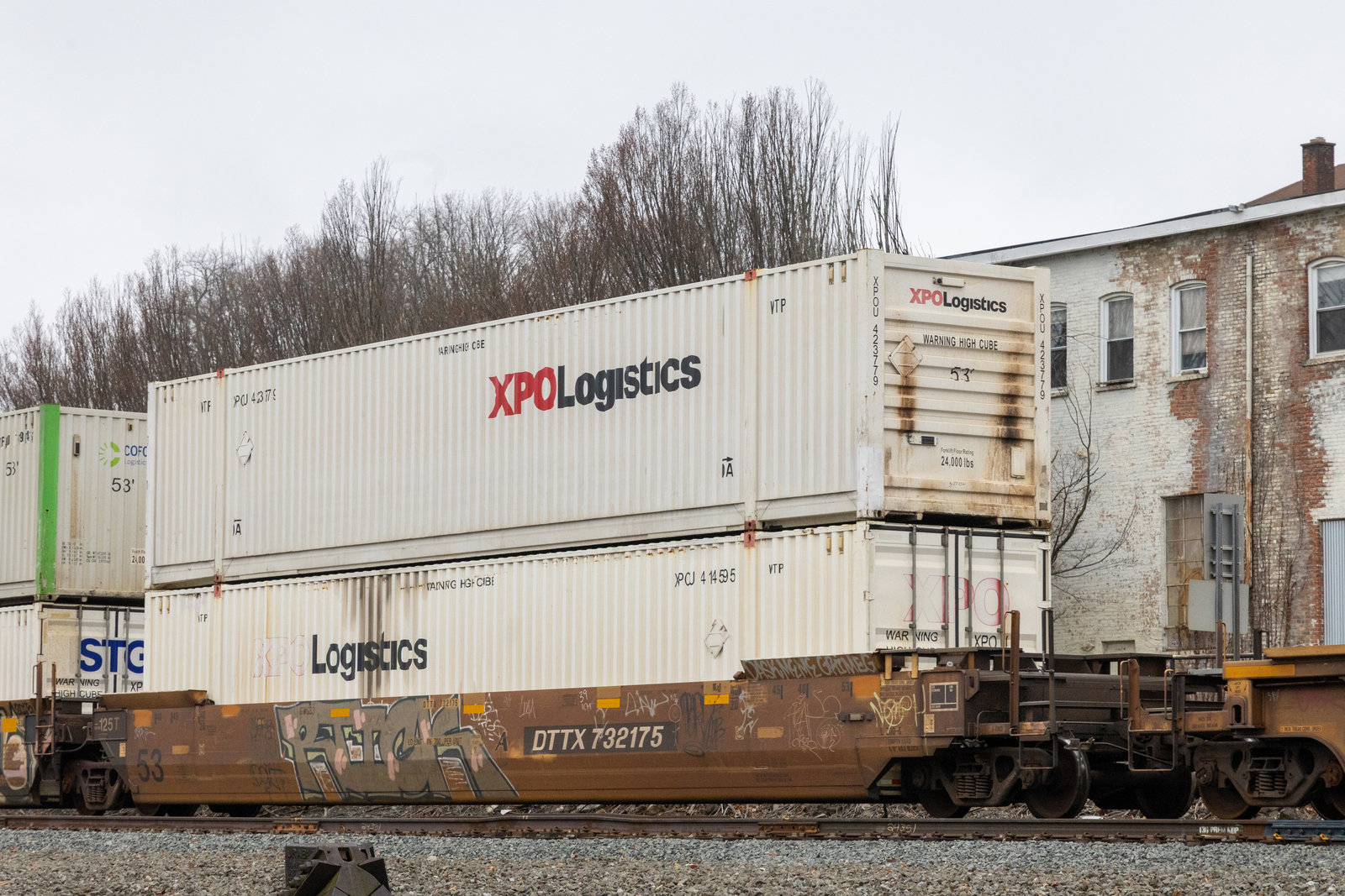DTTX 732175A