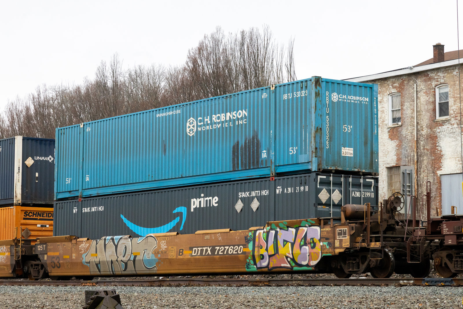 DTTX 727620B