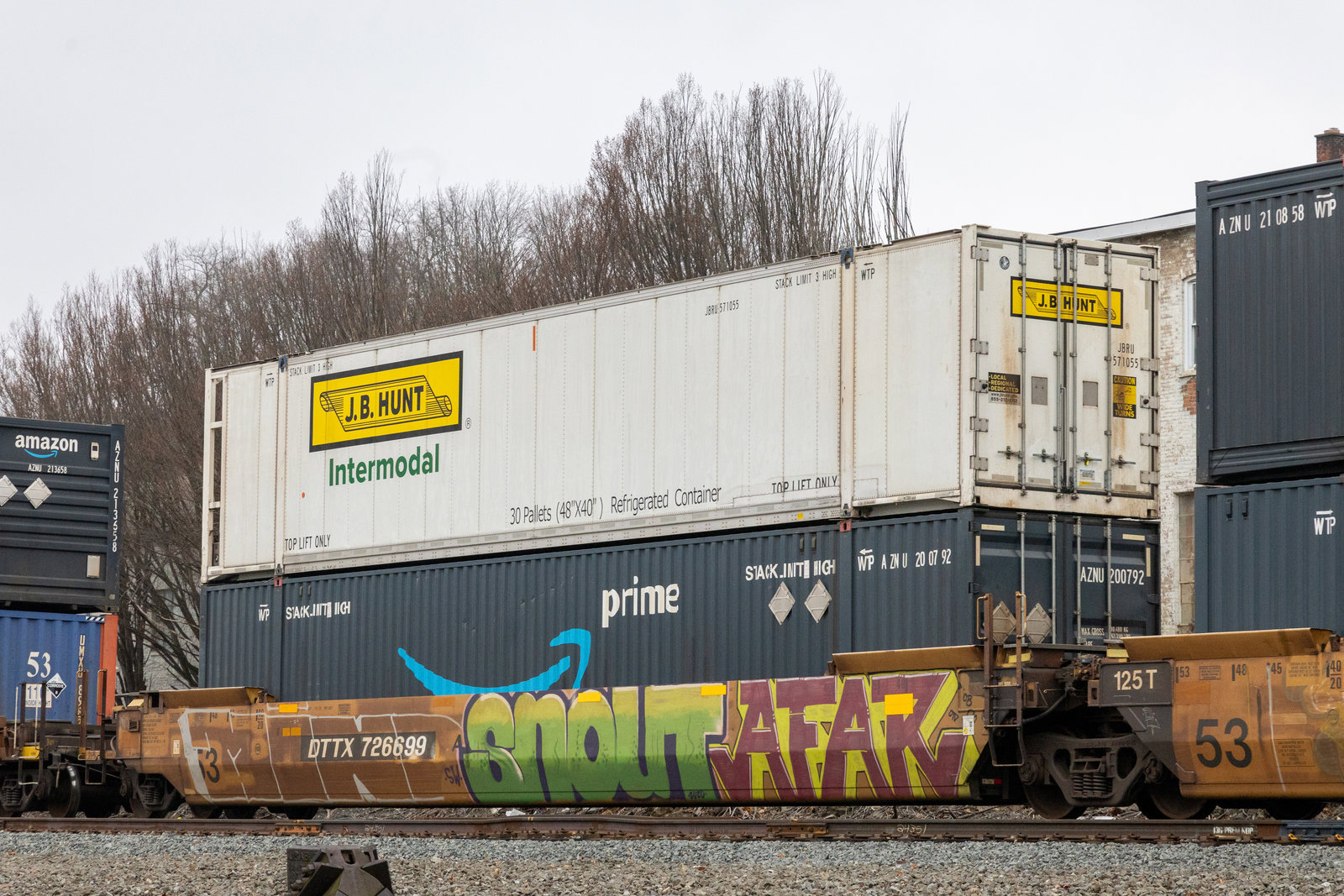 DTTX 726699A