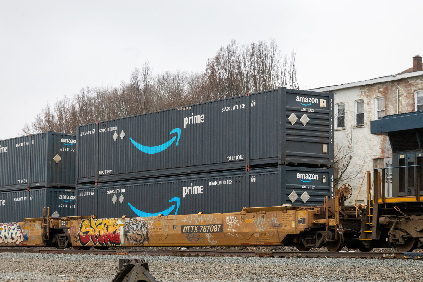 DTTX 767087B