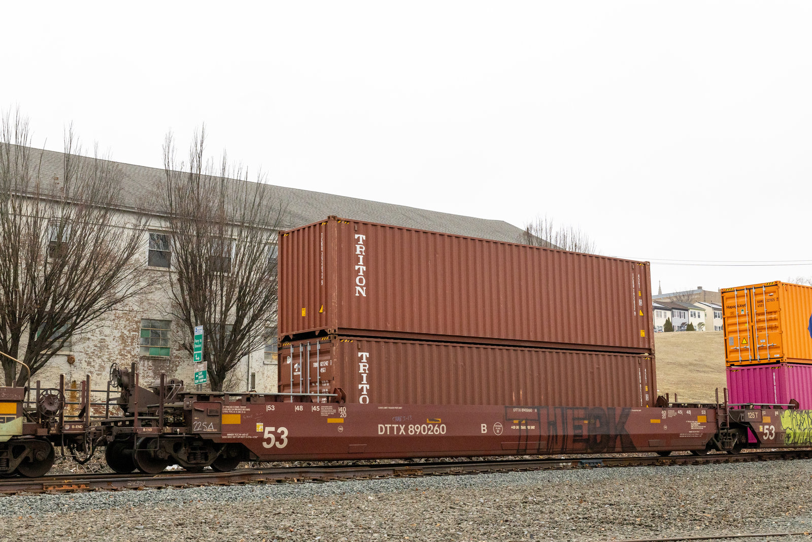 DTTX 890260B