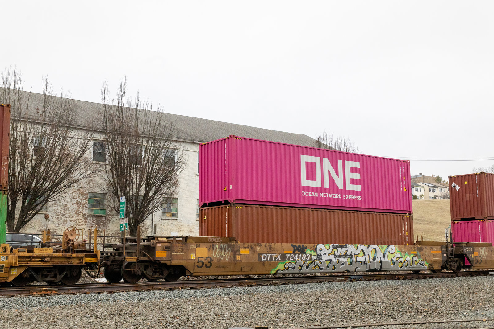 DTTX 724183A