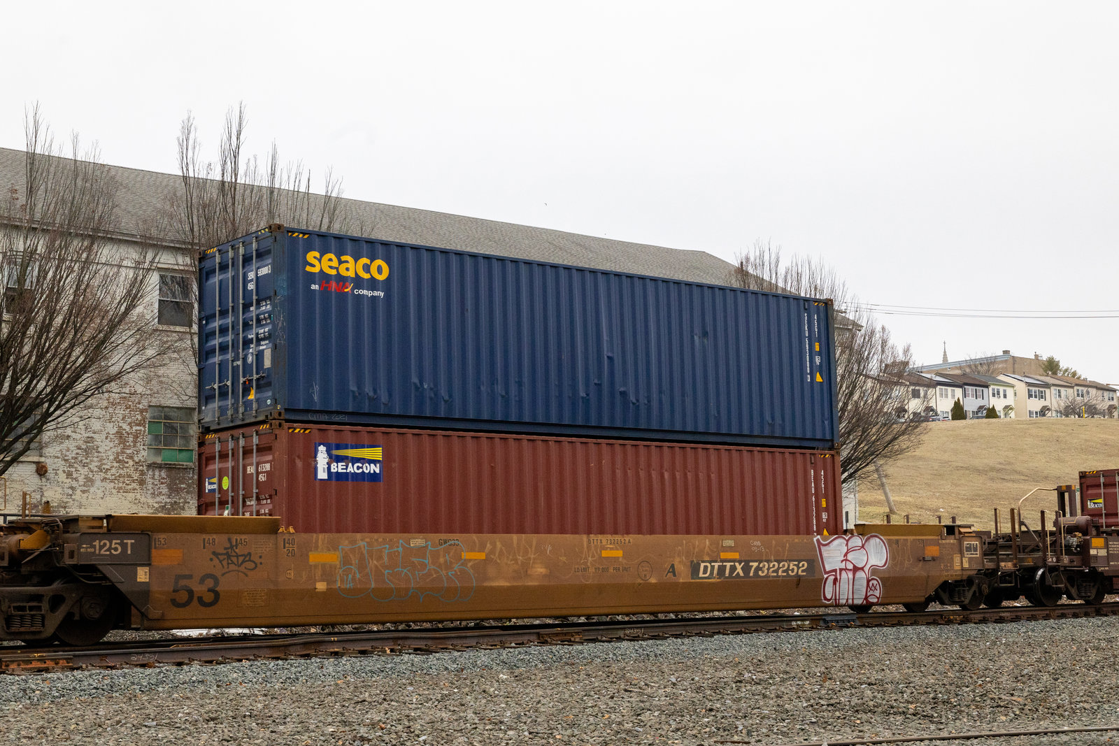 DTTX 732252A