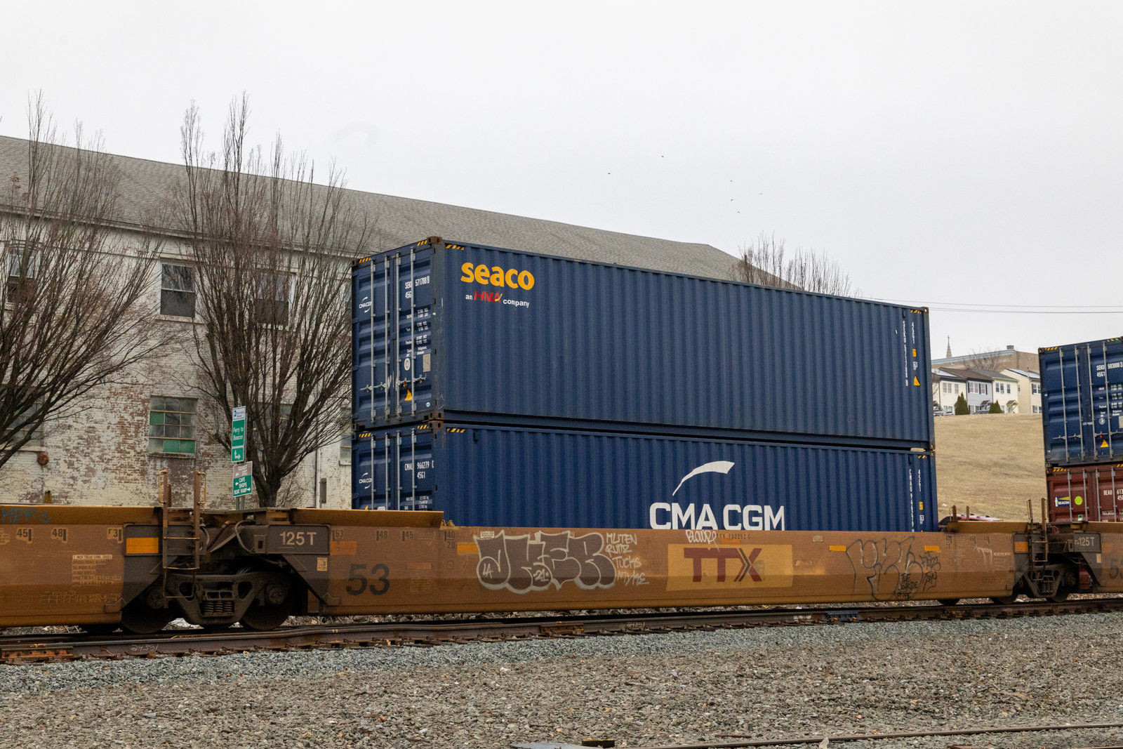 DTTX 732252C