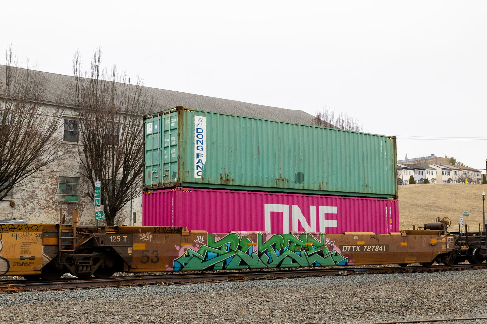 DTTX 727841B