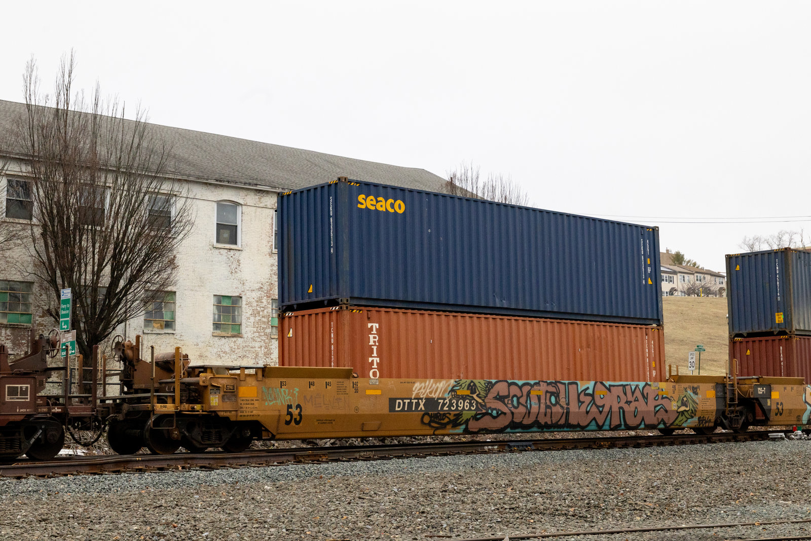 DTTX 723963B