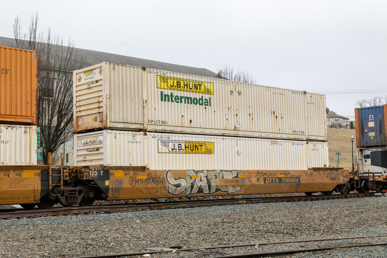 DTTX 766804A
