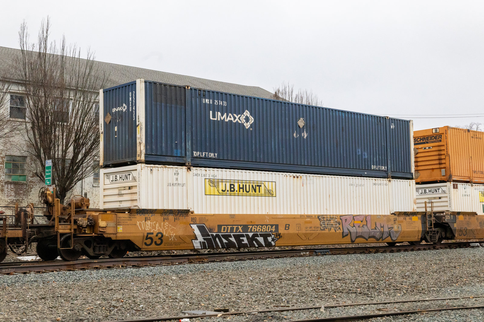 DTTX 766804B