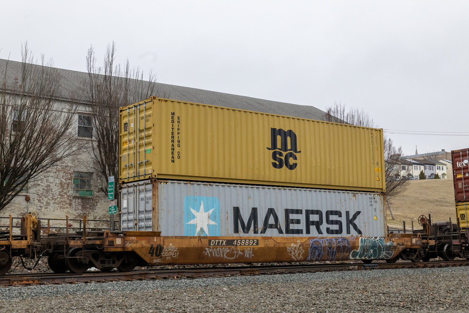 DTTX 458892