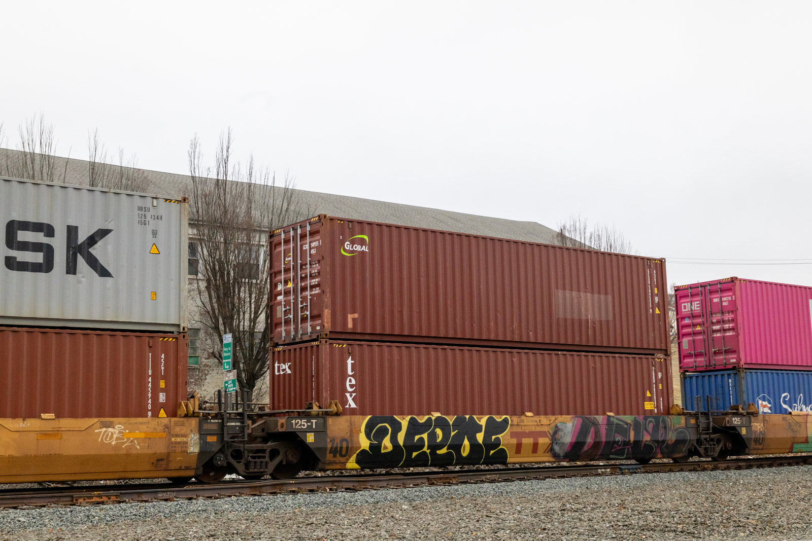 DTTX 743800E