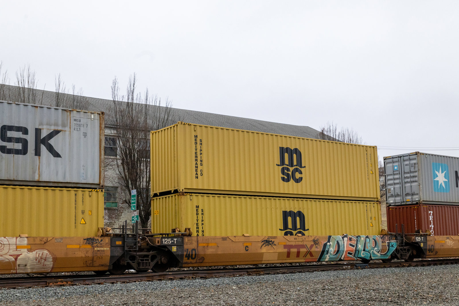 DTTX 743800C