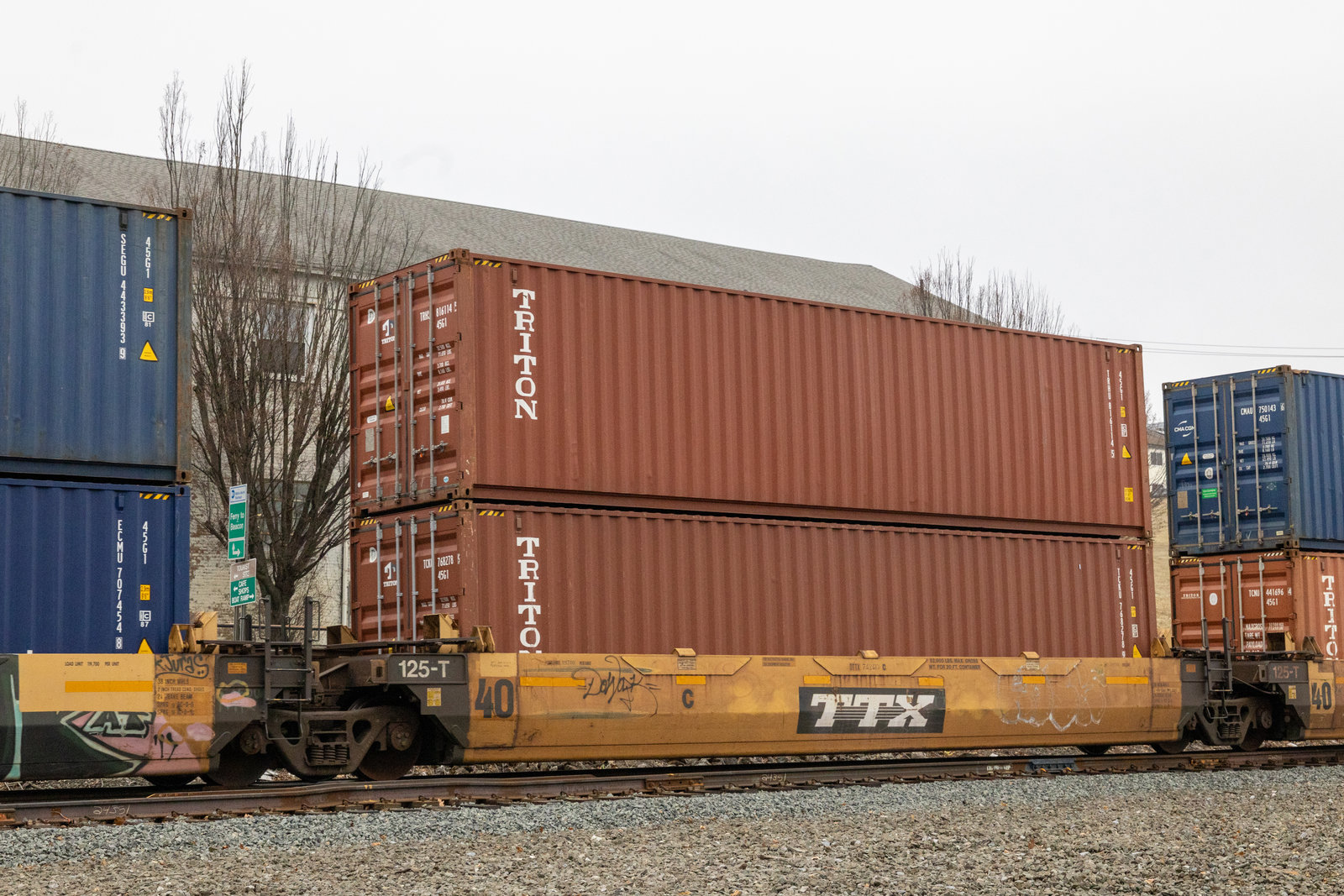 DTTX 742413C