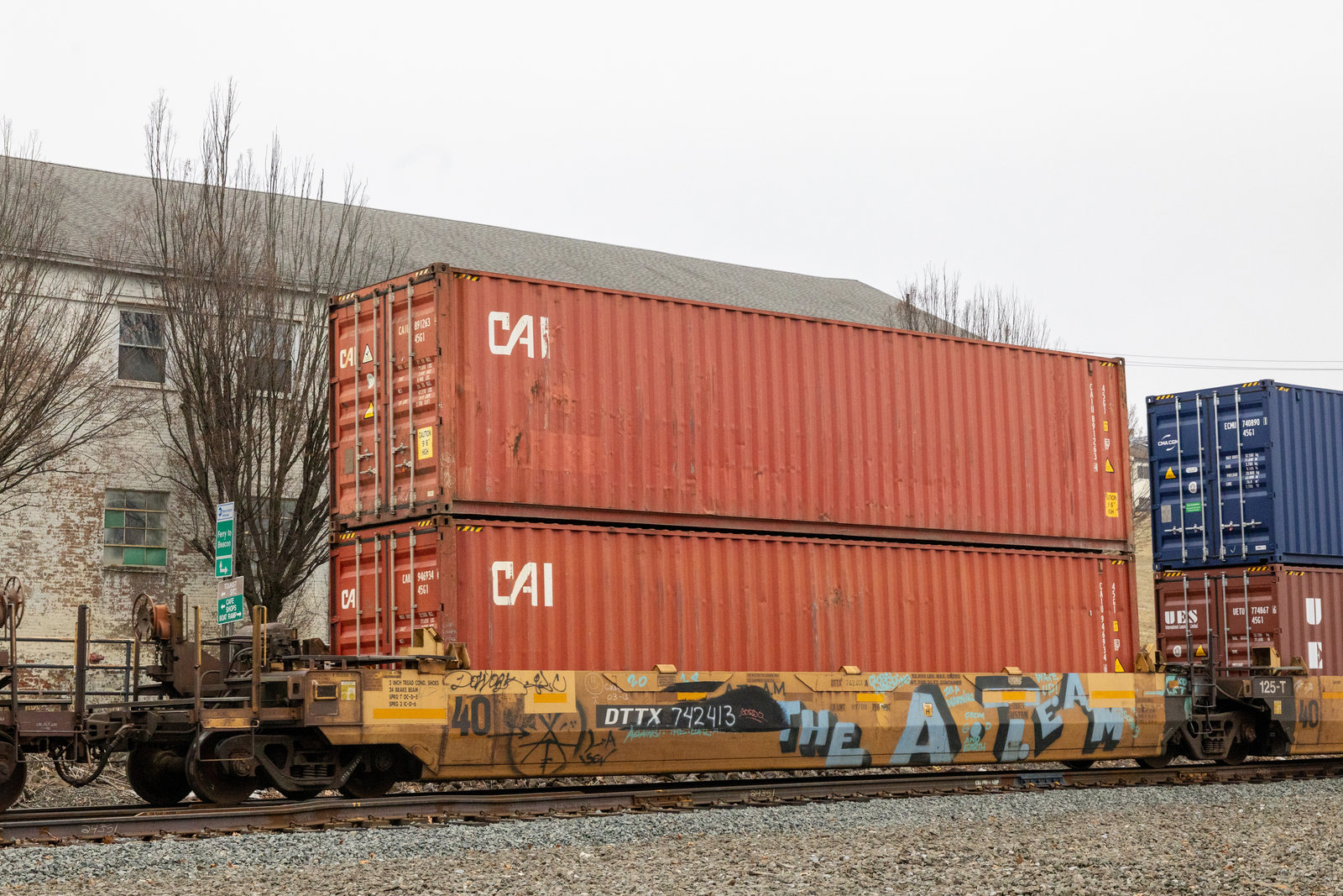 DTTX 742413A