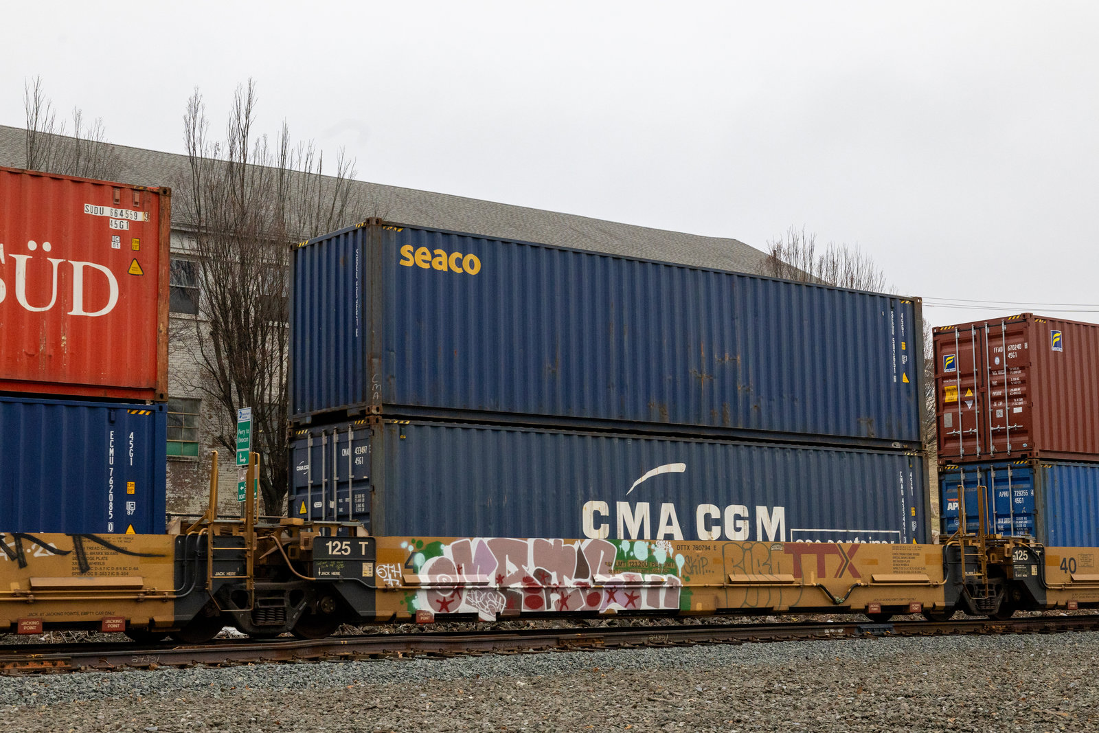 DTTX 760794E